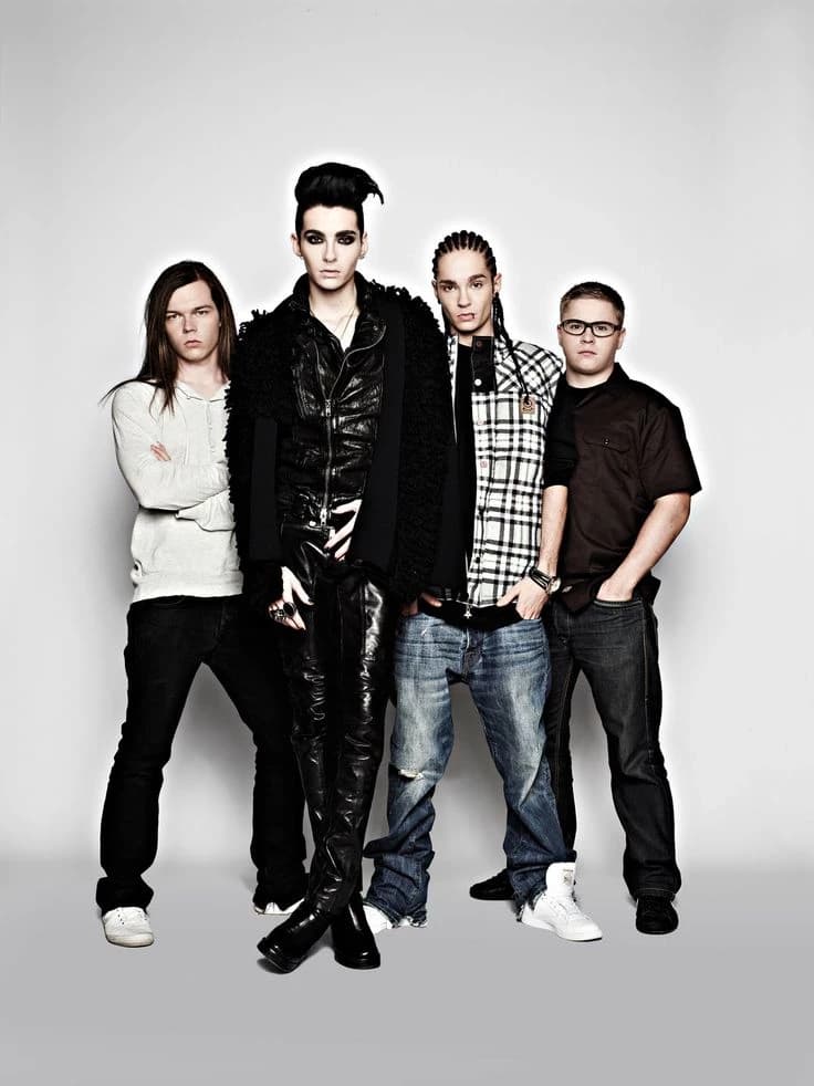 Tokio Hotel thumbnail