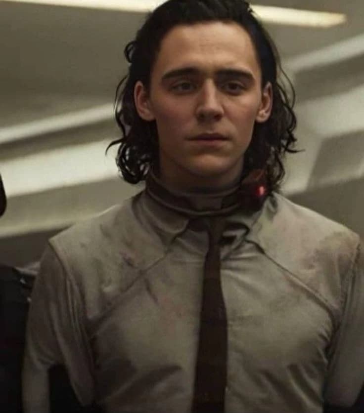 Loki Laufeyson thumbnail