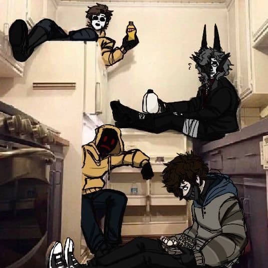 Creepypasta thumbnail