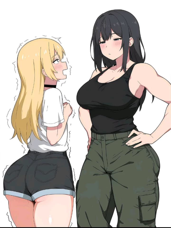 Reina and Mimi thumbnail