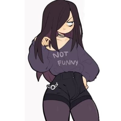 (Billie the Femboy Kitty) Billie thumbnail