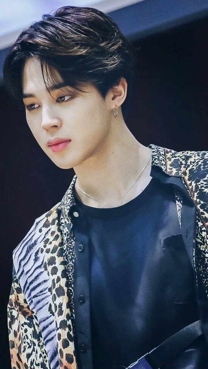 Jimin thumbnail