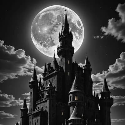 Vampire Castle thumbnail