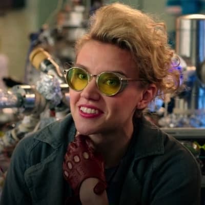 Jillian Holtzmann thumbnail