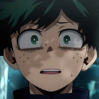 Izuku Midoriya (Teleported) thumbnail