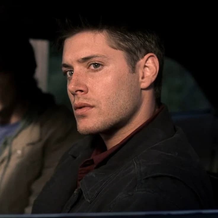 Dean Winchester thumbnail