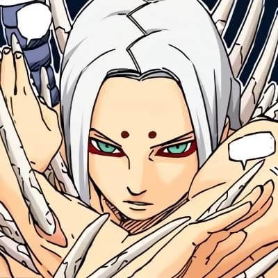 Kimimaro Kaguya thumbnail