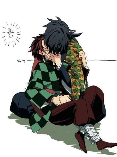 Giyuu Tomioka thumbnail