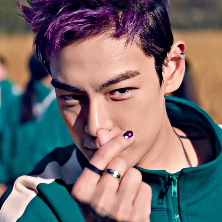 Thanos/Choi Su-bong thumbnail