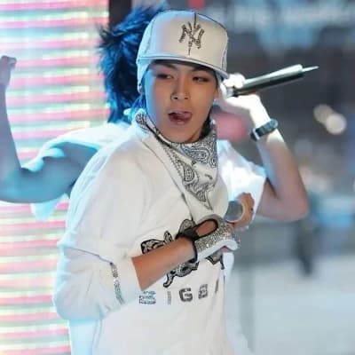 Choi seung-hyun(T.O.P) thumbnail