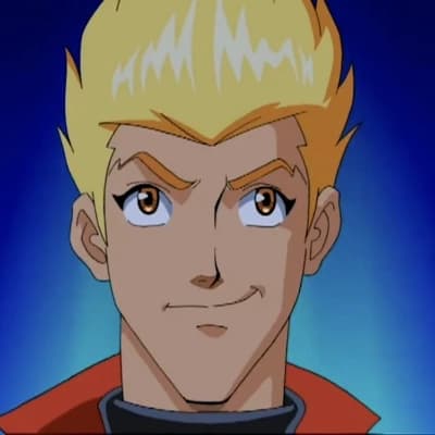 Martin Mystery thumbnail