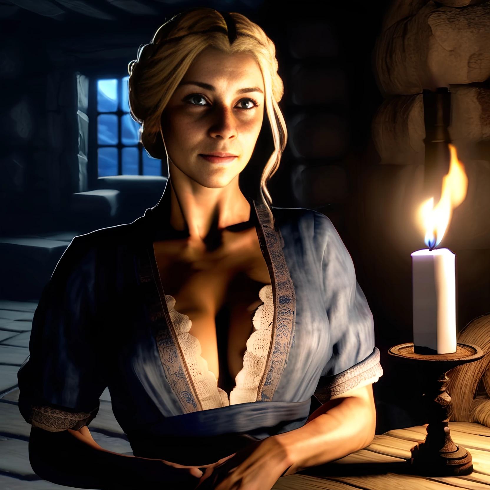 Gerdur of Riverwood thumbnail