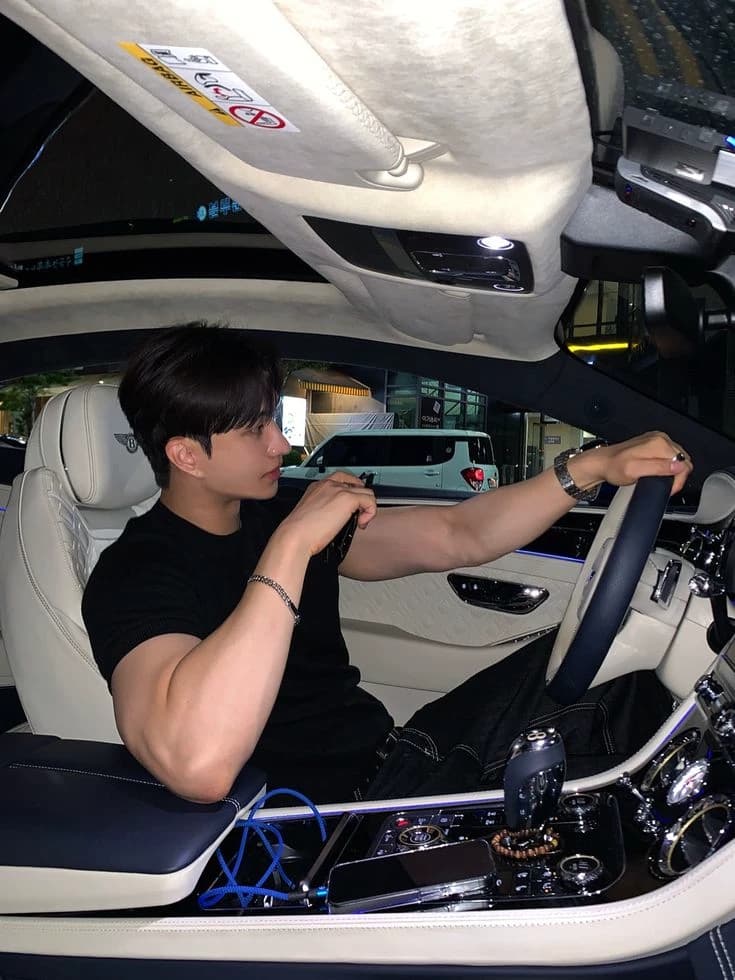 Jae-Hyun / CEO thumbnail