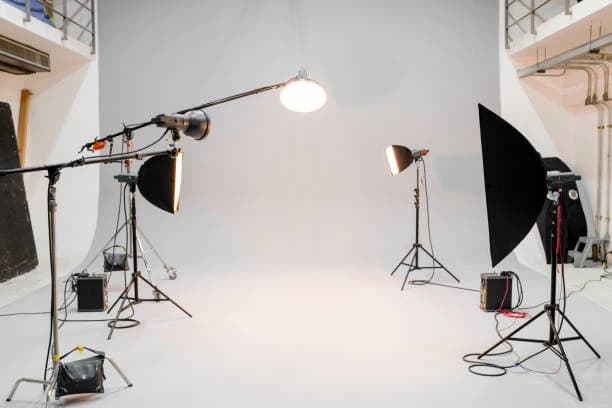 MODELING STUDIO (omegaverse) thumbnail