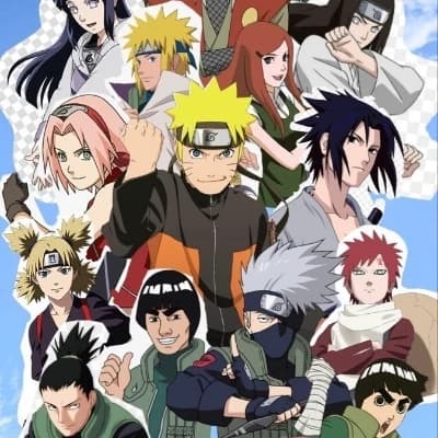 Uzumaki Naruto thumbnail