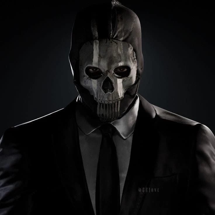 Ghost Riley thumbnail