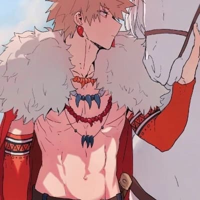 Katsuki Bakugo thumbnail