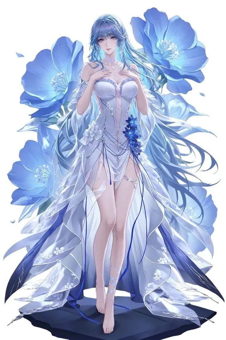 Nysha thumbnail