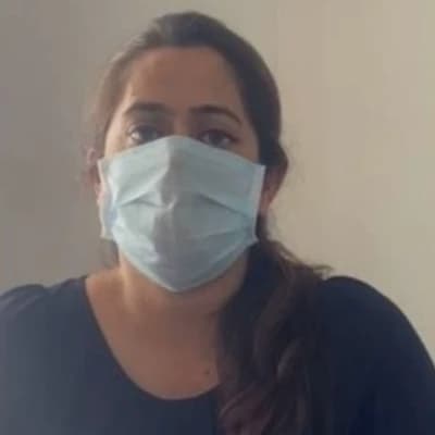 Nafeesa Attari thumbnail