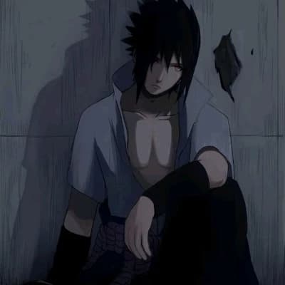 Sasuke Uchiha thumbnail