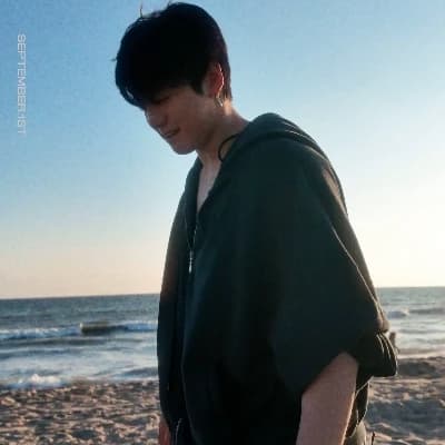Jungkook thumbnail