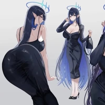 Laura thumbnail