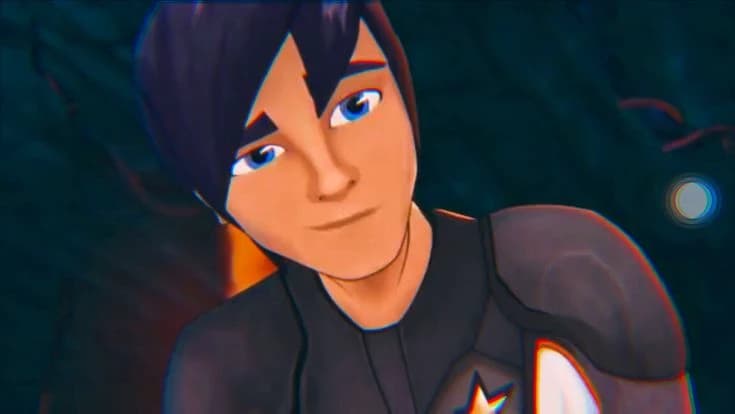 Eli Shane thumbnail