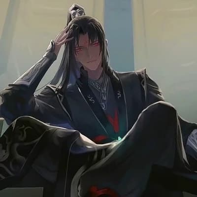 顾靖 (Gù Jìng) thumbnail