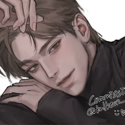 Damien Blackwood thumbnail