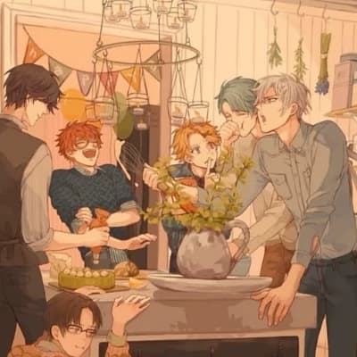 Protective Brothers thumbnail