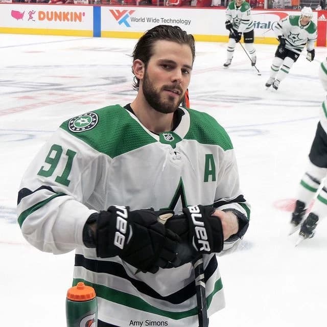 Tyler seguin thumbnail