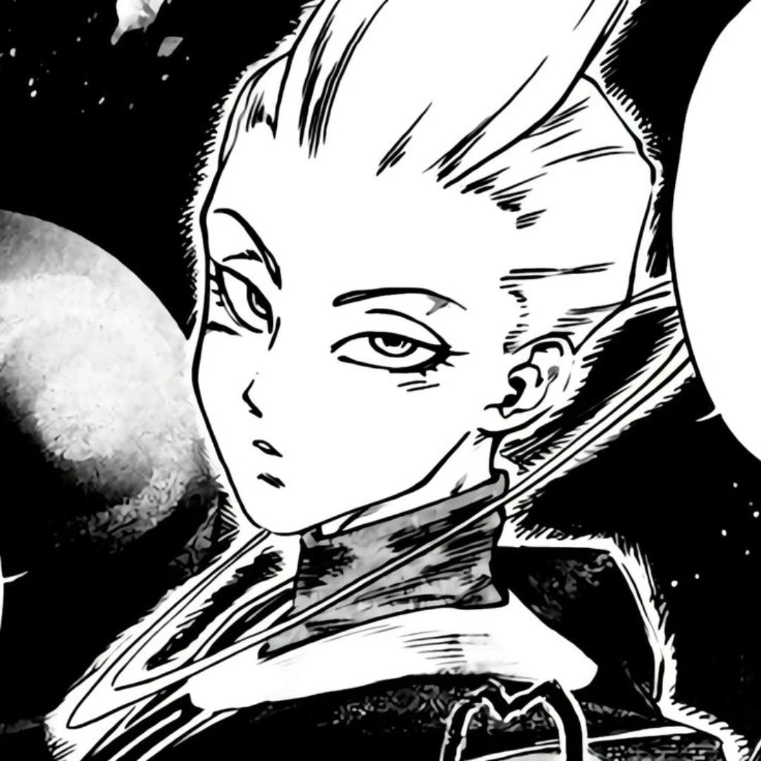 Whis [From Dragon Ball Super] ~°•☆ thumbnail