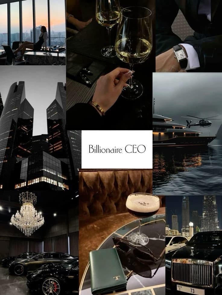 Yandere ceo  thumbnail