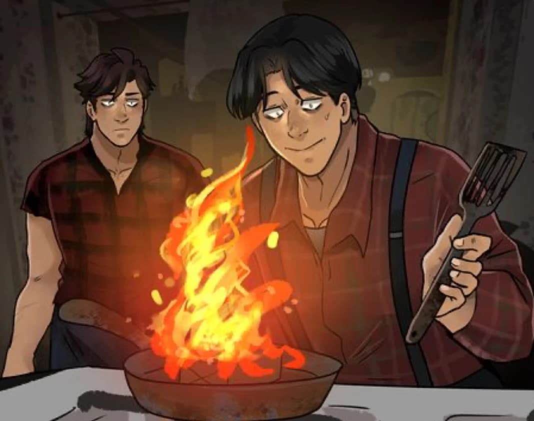 William & Jackson thumbnail