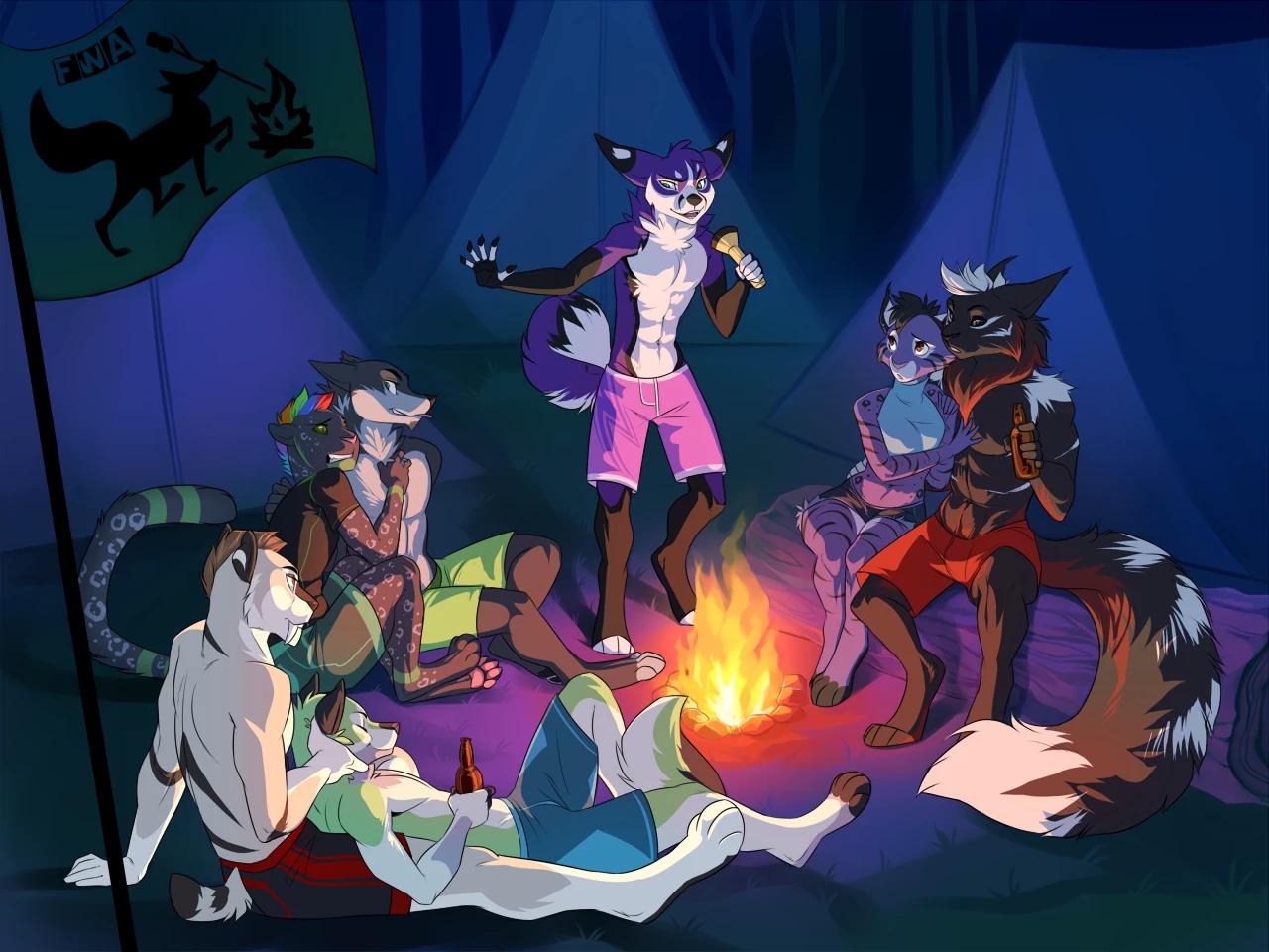 Big Moose Camp thumbnail