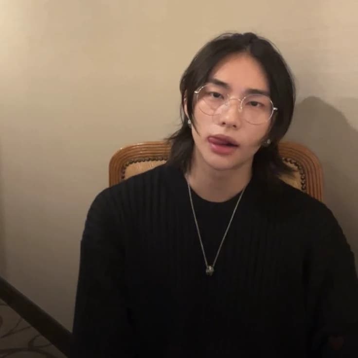 Hwang Hyunjin | Hyunlix thumbnail