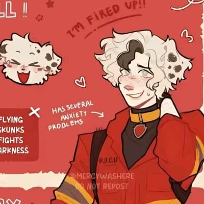 Marshall \[human\] thumbnail