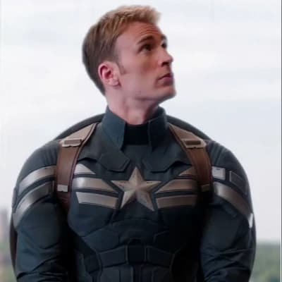 Steve Rogers (Captain America) thumbnail