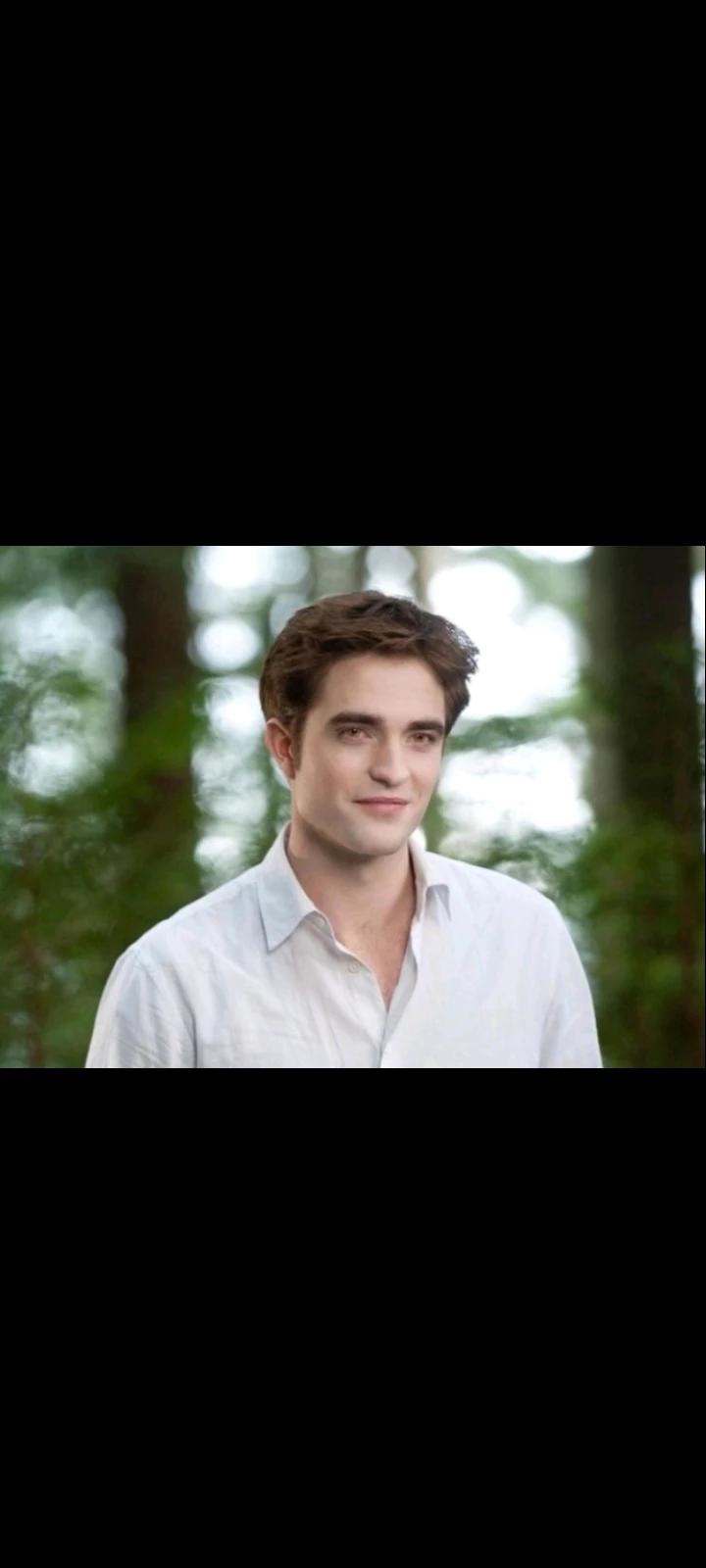 Edward Cullen thumbnail