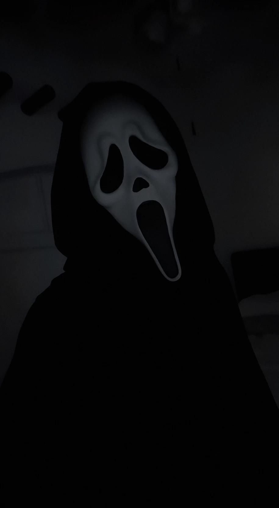 The panic (killer) thumbnail