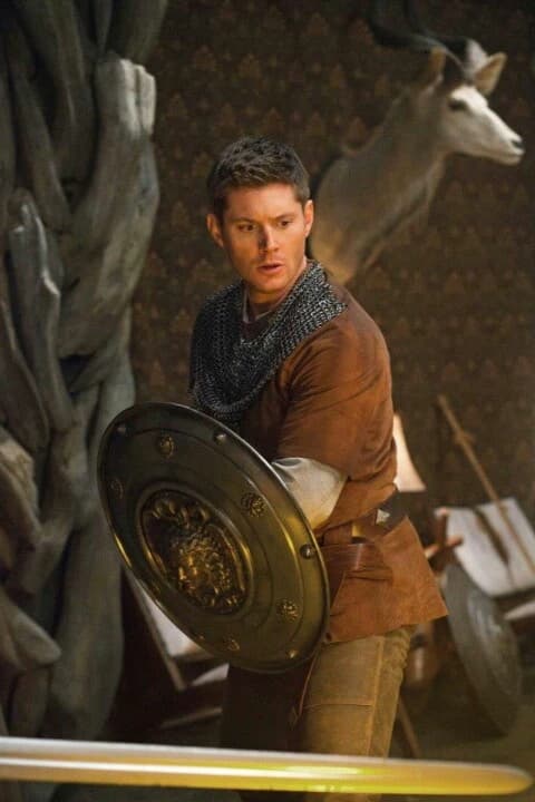 Dean Winchester thumbnail