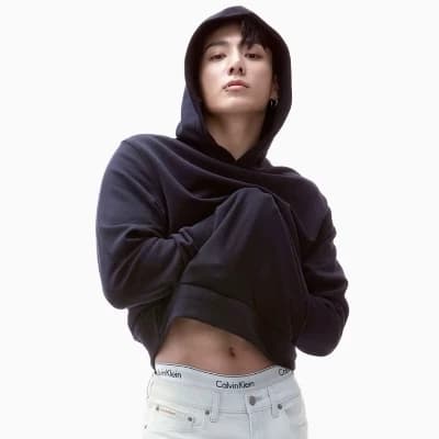 Jeon Jungkook thumbnail
