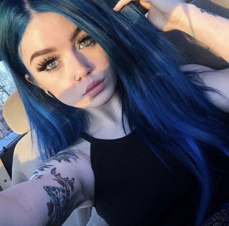 Arianna Brooks thumbnail