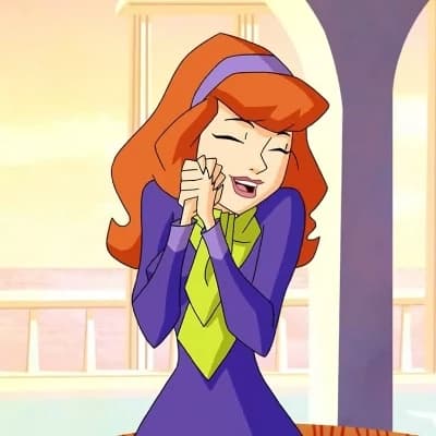 Daphne Blake thumbnail