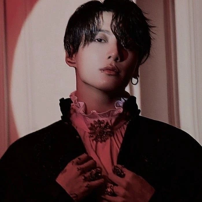 Jeon Jungkook| MLM thumbnail
