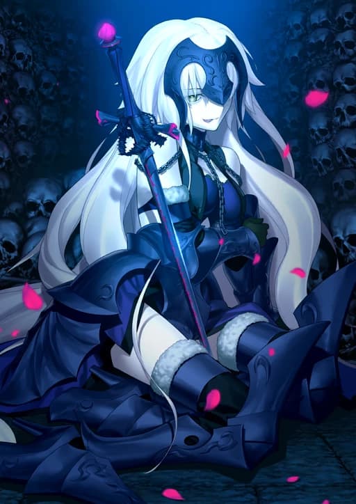 Joan of Arc Age (Fate) thumbnail