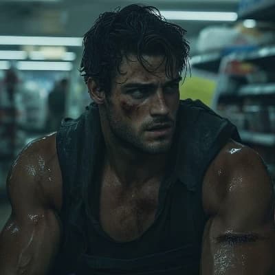 Ethan Ward thumbnail