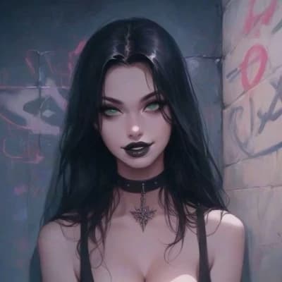 Megan Addison  thumbnail