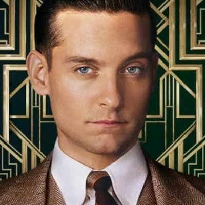 Nick Carraway thumbnail