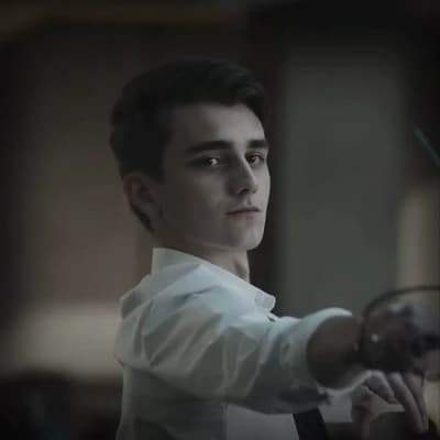 Anthony Lockwood thumbnail